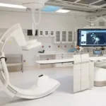 medical center