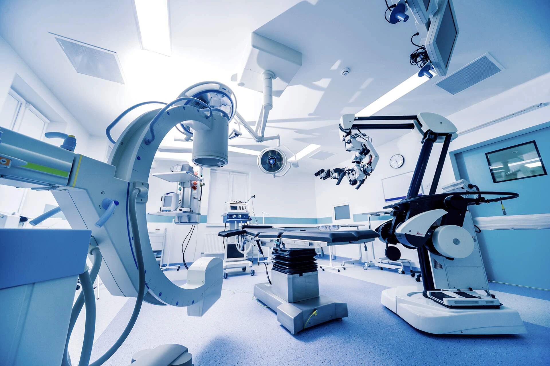 medicalcenter developments