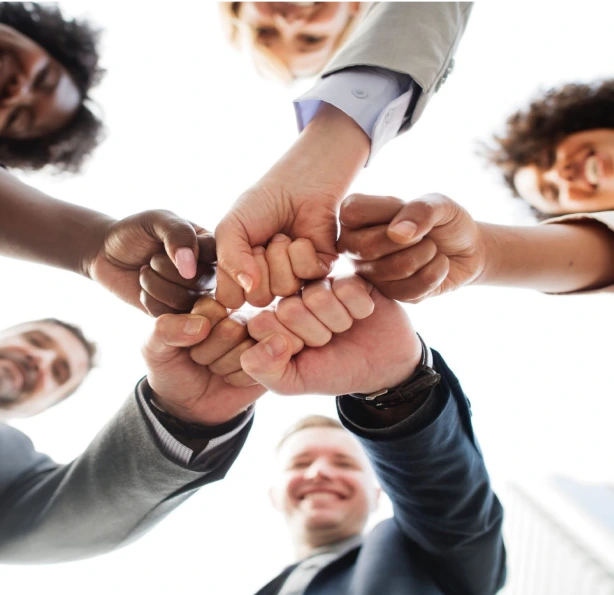 why-work with us